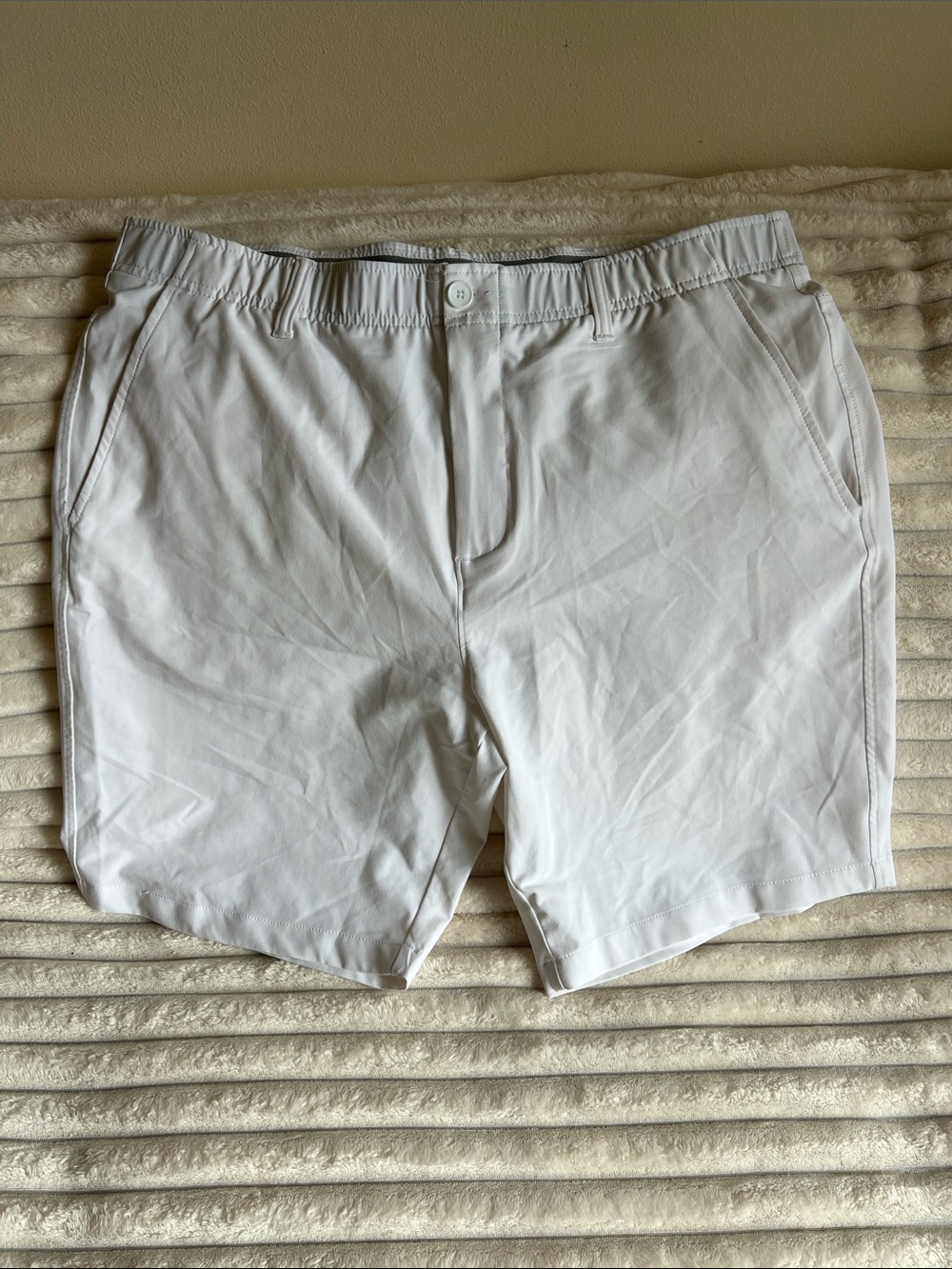 Under Armour Performance Shorts